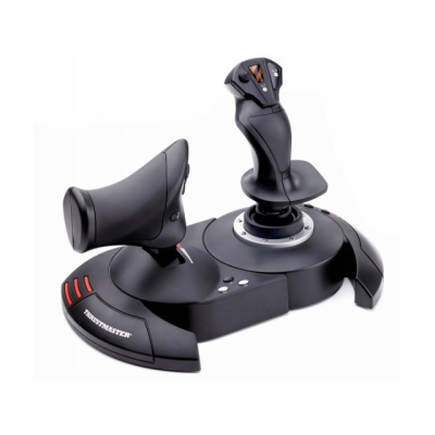 THRUSTMASTER Joystick T.Flight Hotas X (PC, PS3)