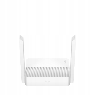 CUDY Router WiFi WR300 N300 4xLAN 1xWAN Sklep KOZIENICE RADOM