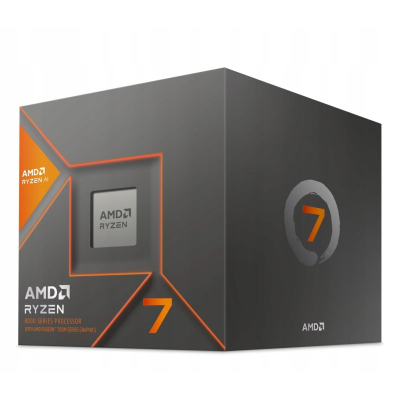 AMD Procesor Ryzen 7 8700G 100-100001236BOX