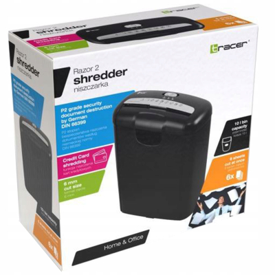 NISZCZARKA TRACER Razor 2 TRANIS46722 SKLEP KOZIENICE RADOM