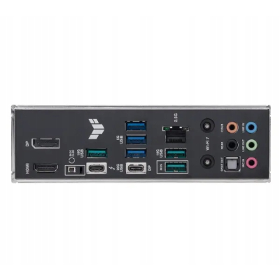 Płyta główna ATX ASUS TUF GAMING Z890-PLUS WIFI