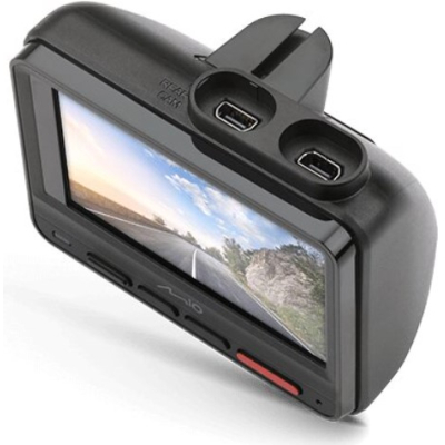 MIO Rejestrator samochodowy MiVue 935W 4K Starvis HDR GPS WiFi