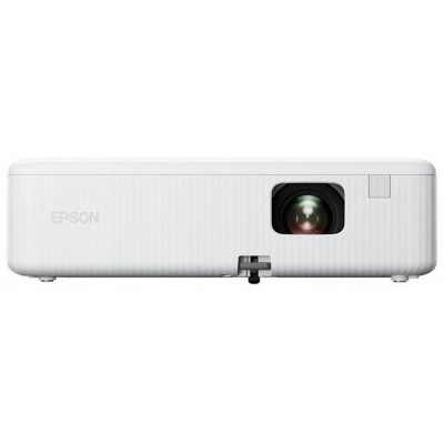 EPSON Projektor CO-W01 3LCD WXGA 3000L 350:1 HDMI