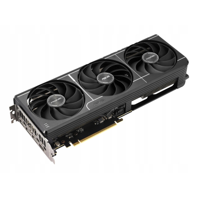 Karta graficzna GeForce Asus RTX 5060 TI PRIME 16GB OC GDDR7 DLSS 4