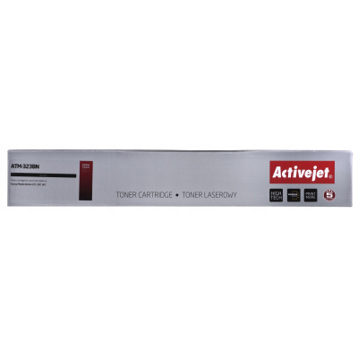 Toner Activejet ATM-323BN Konica Minolta TN323; Su