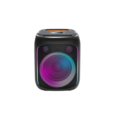 CANYON Głośnik Bluetooth OnFun 5 Partybox 40W RGB Czarny