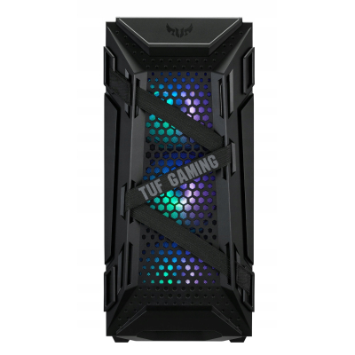 Obudowa ASUS TUF GAMING G301 ATX USB3.0 RGB