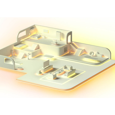 TP-LINK Taśma LED Tapo L900-5 Smart WiFi