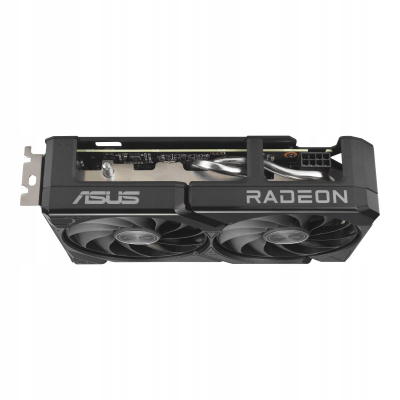 Karta VGA Asus Dual Radeon RX 9060 XT 8GB GDDR6 128bit HDMI+2xDP PCIe5.0