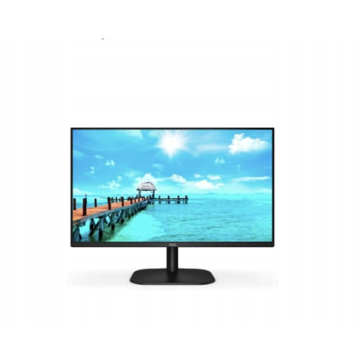 AOC Monitor 23.8 24B2XHM2 VA HDMI SKLEP KOZIENICE RADOM