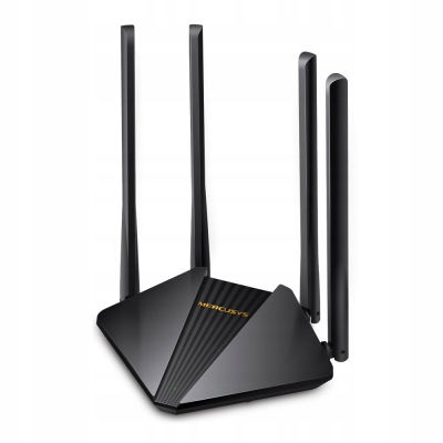 TP-LINK Router Mercusys MR30G AC1200 1WAN 2LAN