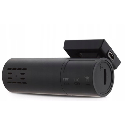 MIO Wideorejestrator MiVue J30 2k WiFi no LCD