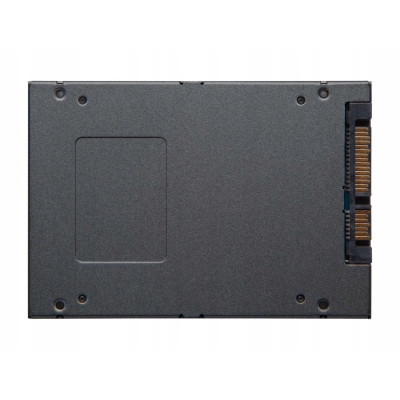 KINGSTON SSD A400 SERIES 120GB SATA3 2.5''