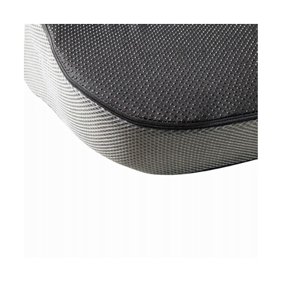 Powerton ERGO CORE Ortopedyczna poduszka, czarny