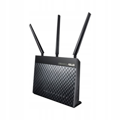 ASUS Router DSL-AC68U DualB VDSL2/ADSL AC1900