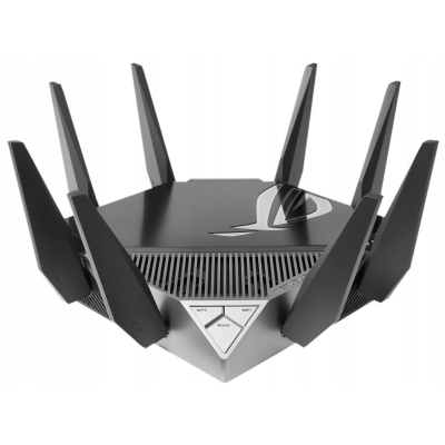 ASUS Router GT-AXE11000 ROG Rapture WiFi 6 Gaming