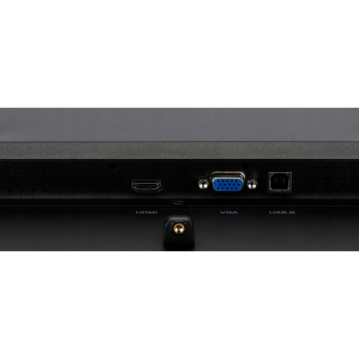 Monitor iiyama 32 cale TF3215MC-B2AG POJ 30PKT VA IP65 500cd VGA HDMI DP