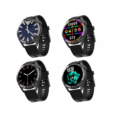 TRACER Smartwatch SM6 OPAL