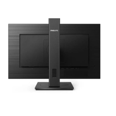 Philips Monitor 272S1AE 27 cali IPS DVI HDMI DP Pivot