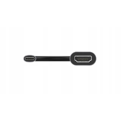 Unitek Adapter USB-C na HDMI 2.0, 4K@60Hz