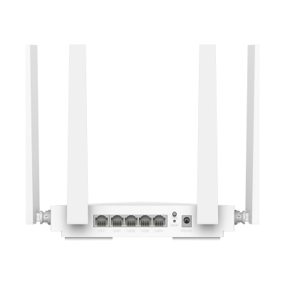 Router CUDY WR3000E 802.11ax (Wi-Fi 6) MESH