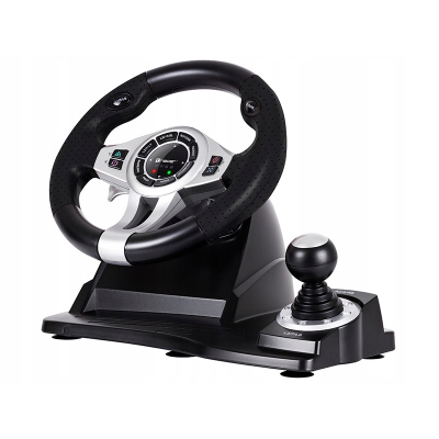 Kierownica Roadster 4 in 1 PC/PS3/PS4/Xone TRAJOY46524