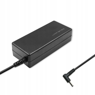 Qoltec Zasilacz do Samsung PREMIUM 65W 19V 3.42A 3.0*1.0 52406