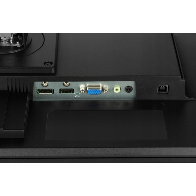 IIYAMA Monitor 22.5 cala XUB2395WSU-B5 IPS PIVOT 1920x1200 DP HDMI USB HAS