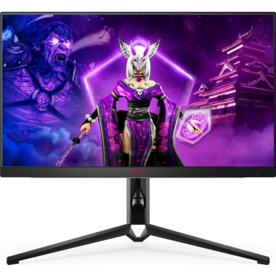 Monitor AOC 27" AGON AG274FZ IPS 2xHDMI 2xDP