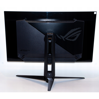 ASUS Monitor 32 cale PG32UCDP DP HDMIx2 USB-C