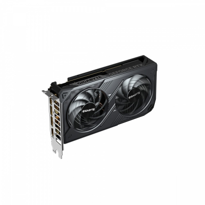 Karta graficzna Gigabyte GeForce RTX 5060 WINDFORCE MAX OC 8GB