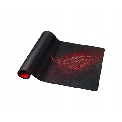 ASUS Podkładka ROG Sheath Gaming czarna