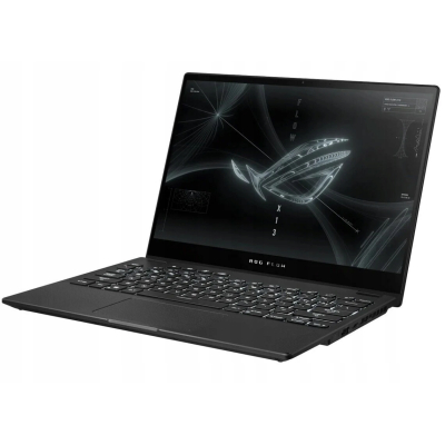 ASUS ROG Flow X13 GV301RE-LJ053W R7-6800HS 16GB 512GB SSD RTX3050TI_4GB Windows 11 home SKLEP KOZIENICE RADOM