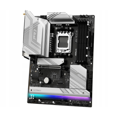 ASROCK B850 Pro RS WiFi ATX AM5 DDR5