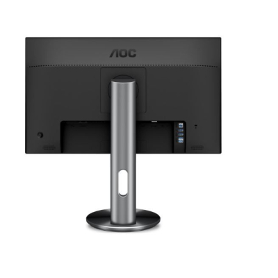 AOC Monitor Q2790PQE 27 IPS HDMIx2 DP USB Pivot