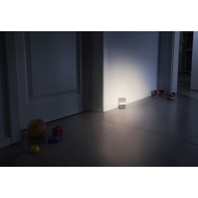 VARTA LAMPA LED Z CZUJNIKIEM RUCHU LAMPKA NOCNA