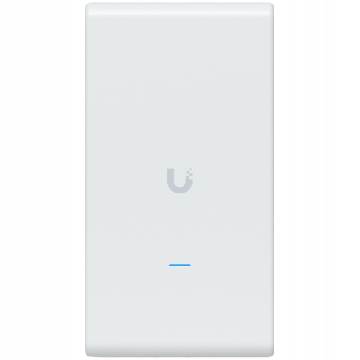 Ubiquiti UniFi U6 Mesh Pro punkt dostępowy WiFi 6 z anteną 8 dBi