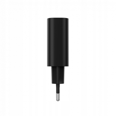 CANYON Ładowarka sieciowa OnCharge 30CL 30W 1xPD EU Czarna