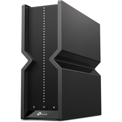 TP-LINK Router Archer BE550 WiFi 7 BE9300