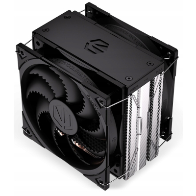 Endorfy Fera 5 Dual Fan EY3A006 Chłodzenie procesora