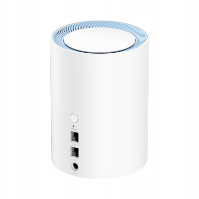 CUDY System WiFi Mesh M1200 (2-Pack) AC1200 SKLEP KOZIENICE RADOM