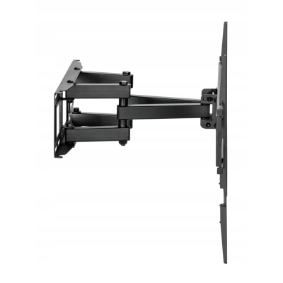 UCHWYT DO TV 37-80 40KG AR-90 reg. pion/poziom