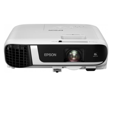 EPSON Projektor EB-FH52 3LCD FHD 4000AL 16k:1 16:9