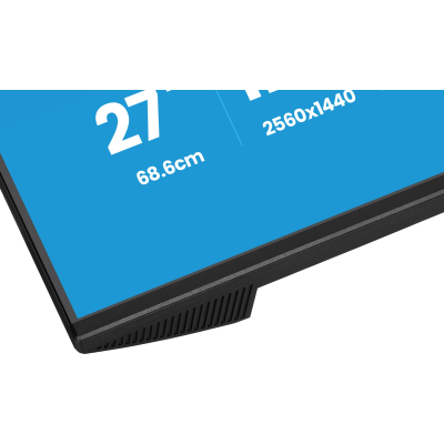 Monitor iiyama ProLite XB2796QSC-B1 27 IPS WQHD LED /HDMI USB-C/ HAS