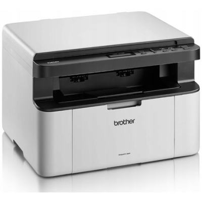 Drukarka wielofunkcyjna laserowa (mono) Brother DCP-1510E