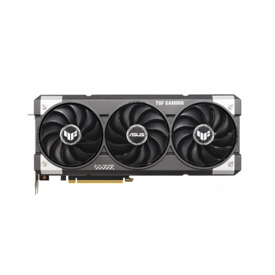 Geforce Asus RTX 5060 TI TUF 16GB OC GDDR7 DLSS 4