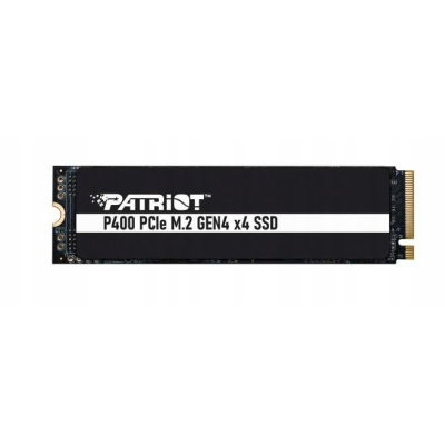 Patriot SSD 2TB P400 4900/4400 MB/s 2280 M.2 PCIe