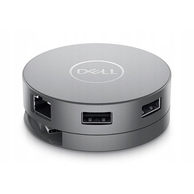 Adapter Dell USB-C Dell DA310 7w1