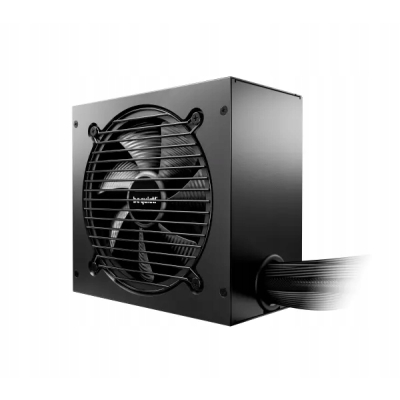 BE QUIET! Zasilacz Pure Power 12 750W ATX 3.1 80PLUS GOLD