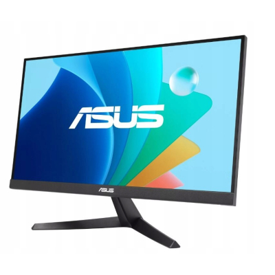 ASUS Monitor 22 cale VY229HF FHD IPS 100Hz